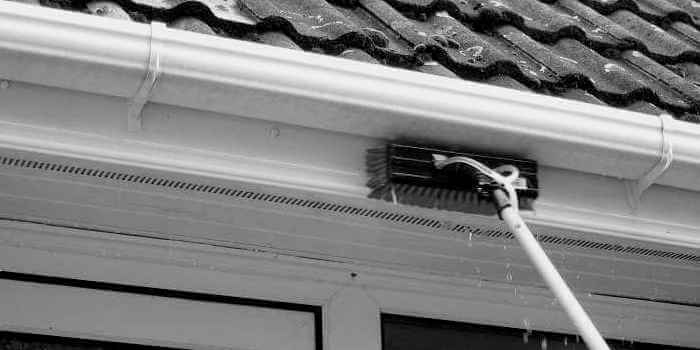 Soffits & Fascia