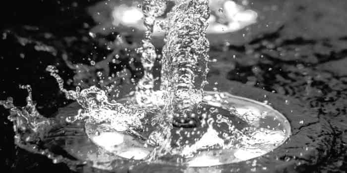 Pure Water