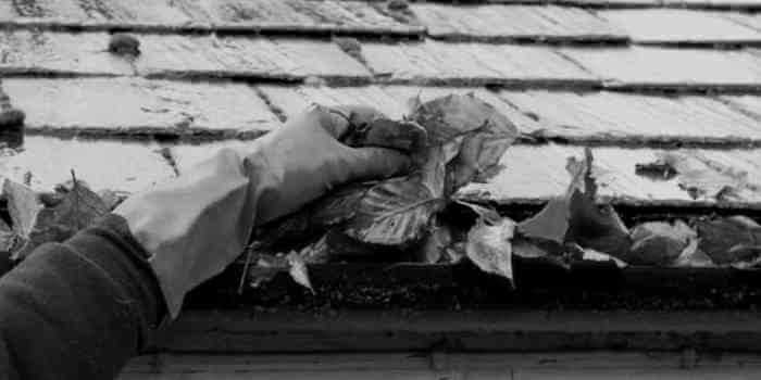 Gutters