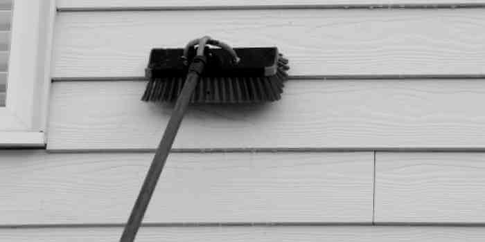 Weatherboarding